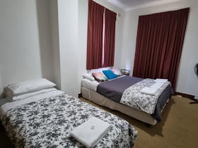 Carcoar Royal Hotel