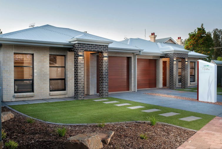 Renmark River Villas