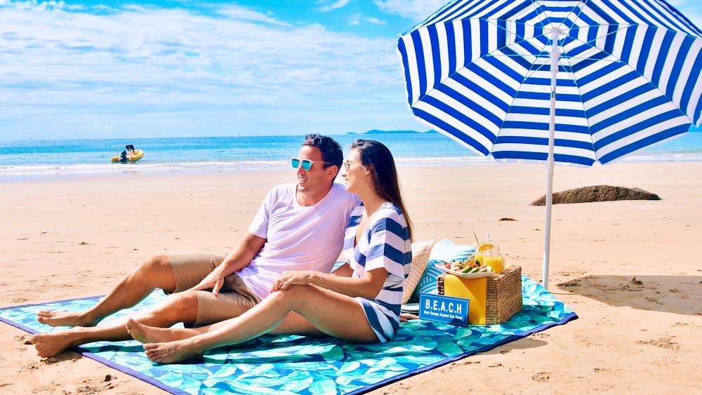 The Beach Club Magnetic Island