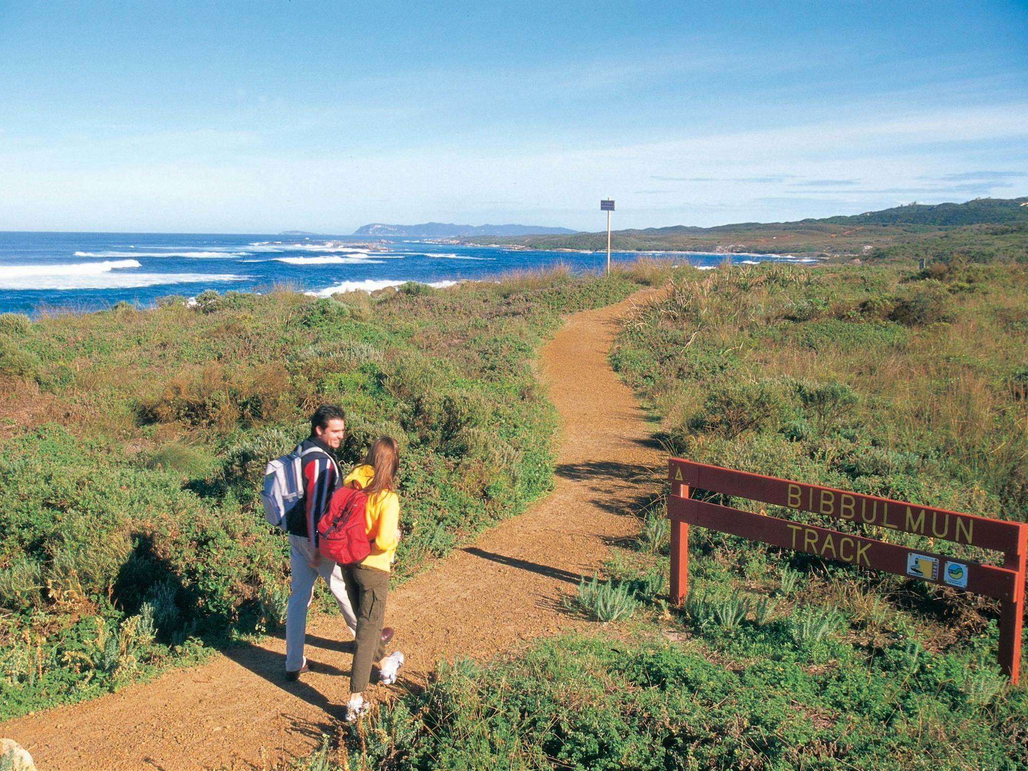 Scenic Drives - Bunbury Collie Donnybrook, Bunbury, Western Australia