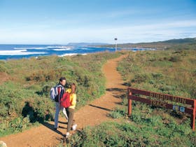 Scenic Drives - Bunbury, Collie, and Donnybrook