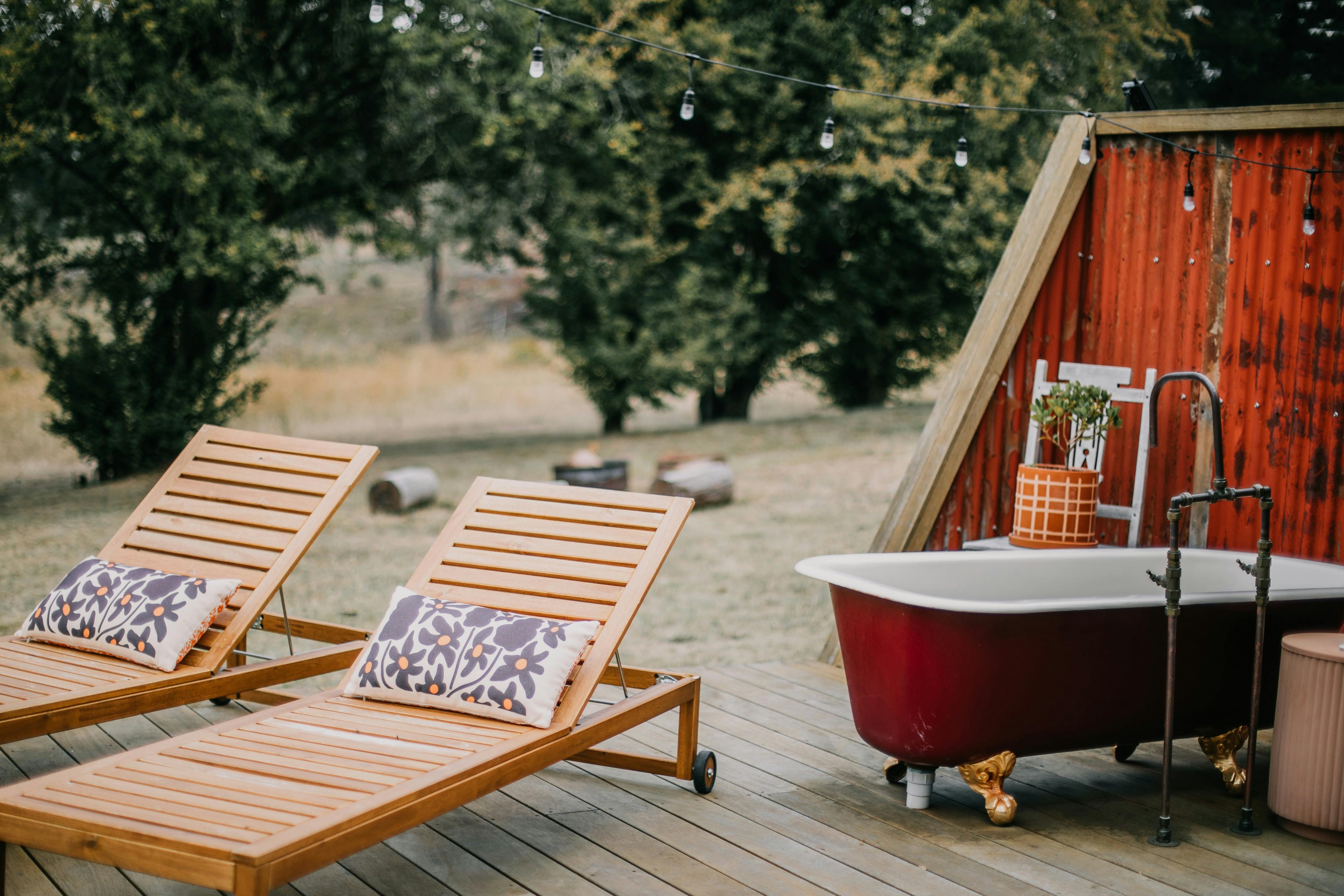 Bath Daytime