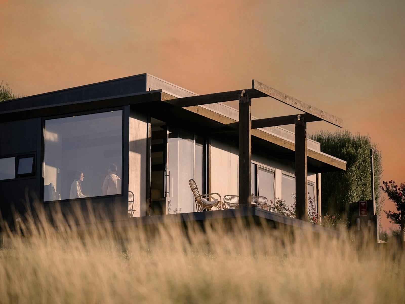 博罗德尔庄园酒店