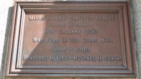 Cenotaph