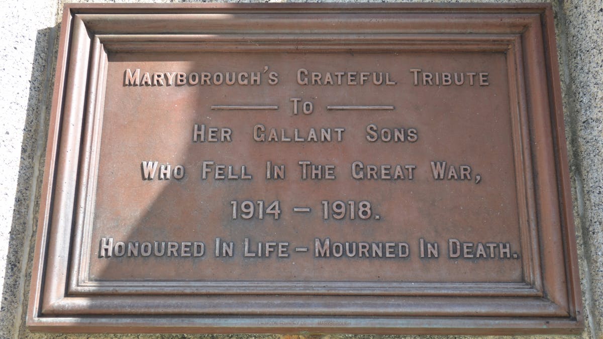 Cenotaph Cenotaph