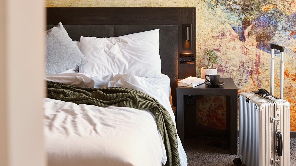 Kennigo Hotel Brisbane