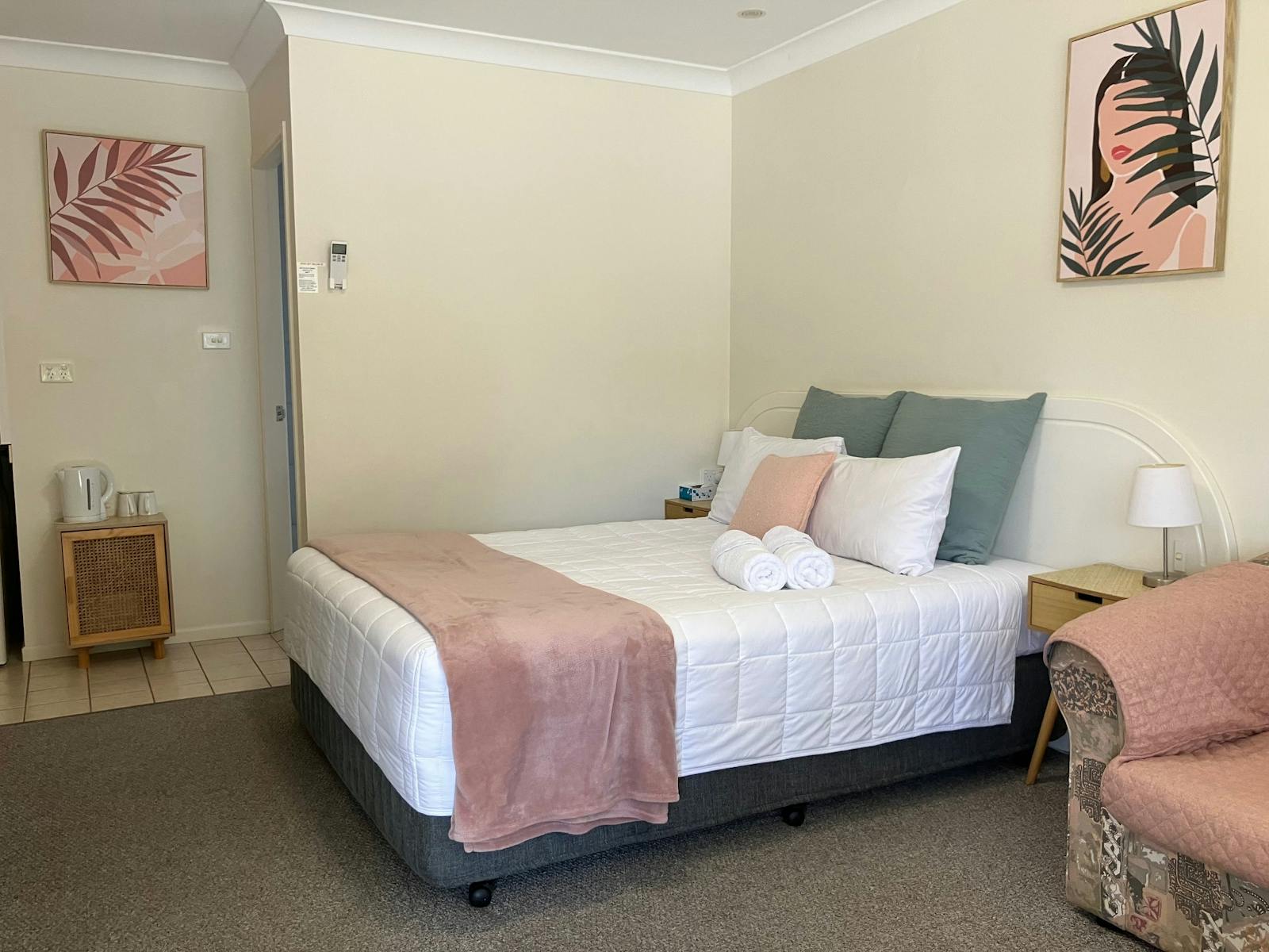 Room interior