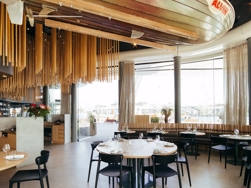 Seafood Restaurant Barangaroo Seafood Restaurant Barangaroo