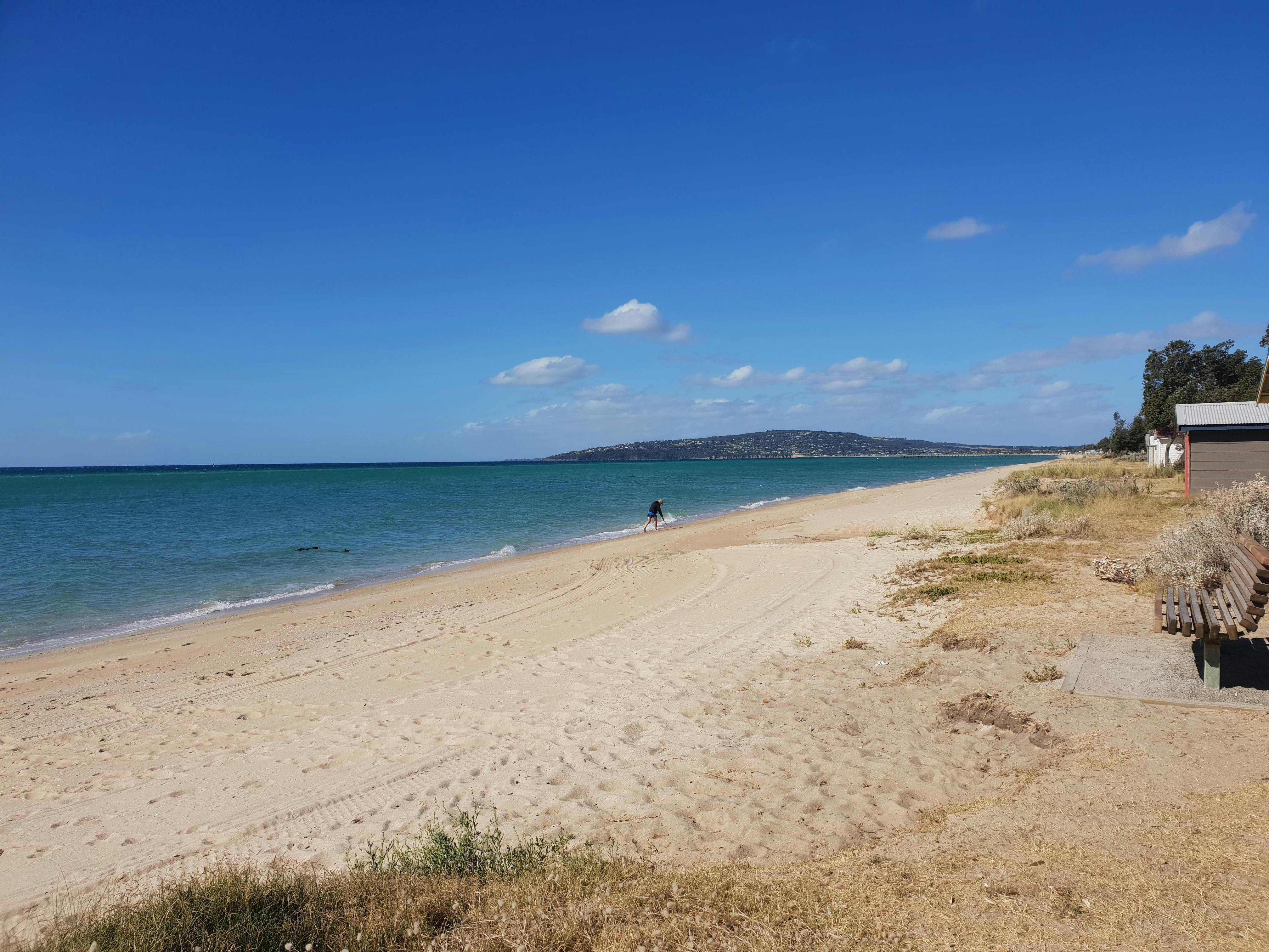 Dromana Beach