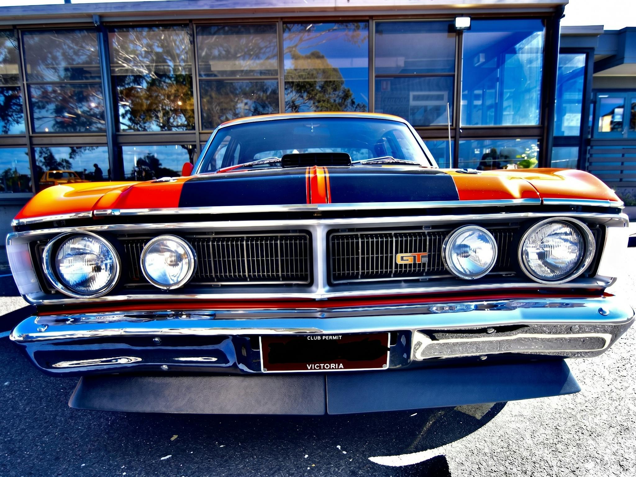 Phase 3 GTO