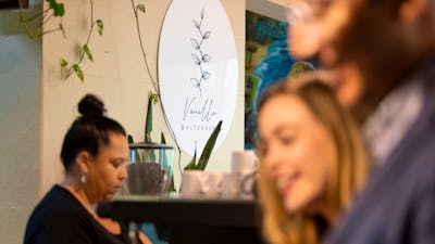 Vanilla at Altenburg