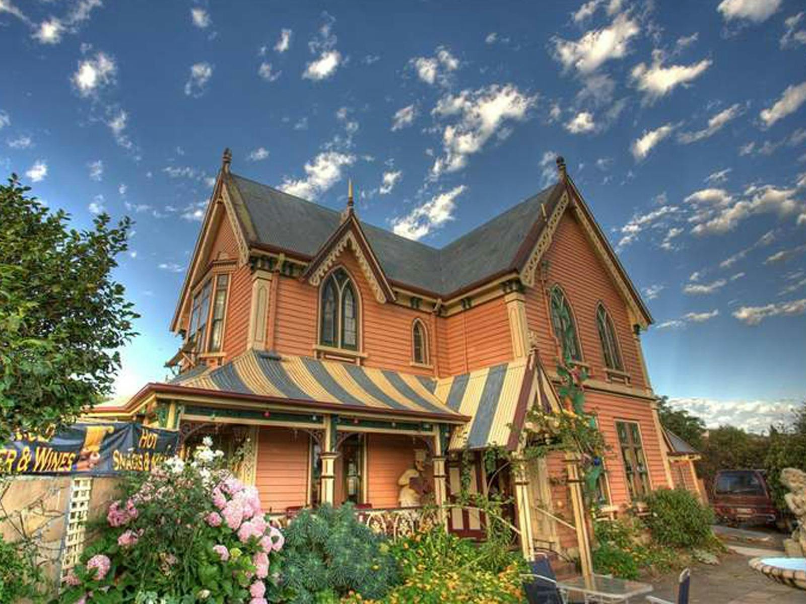 Heritage Walking Trail - Torquay - East Devonport