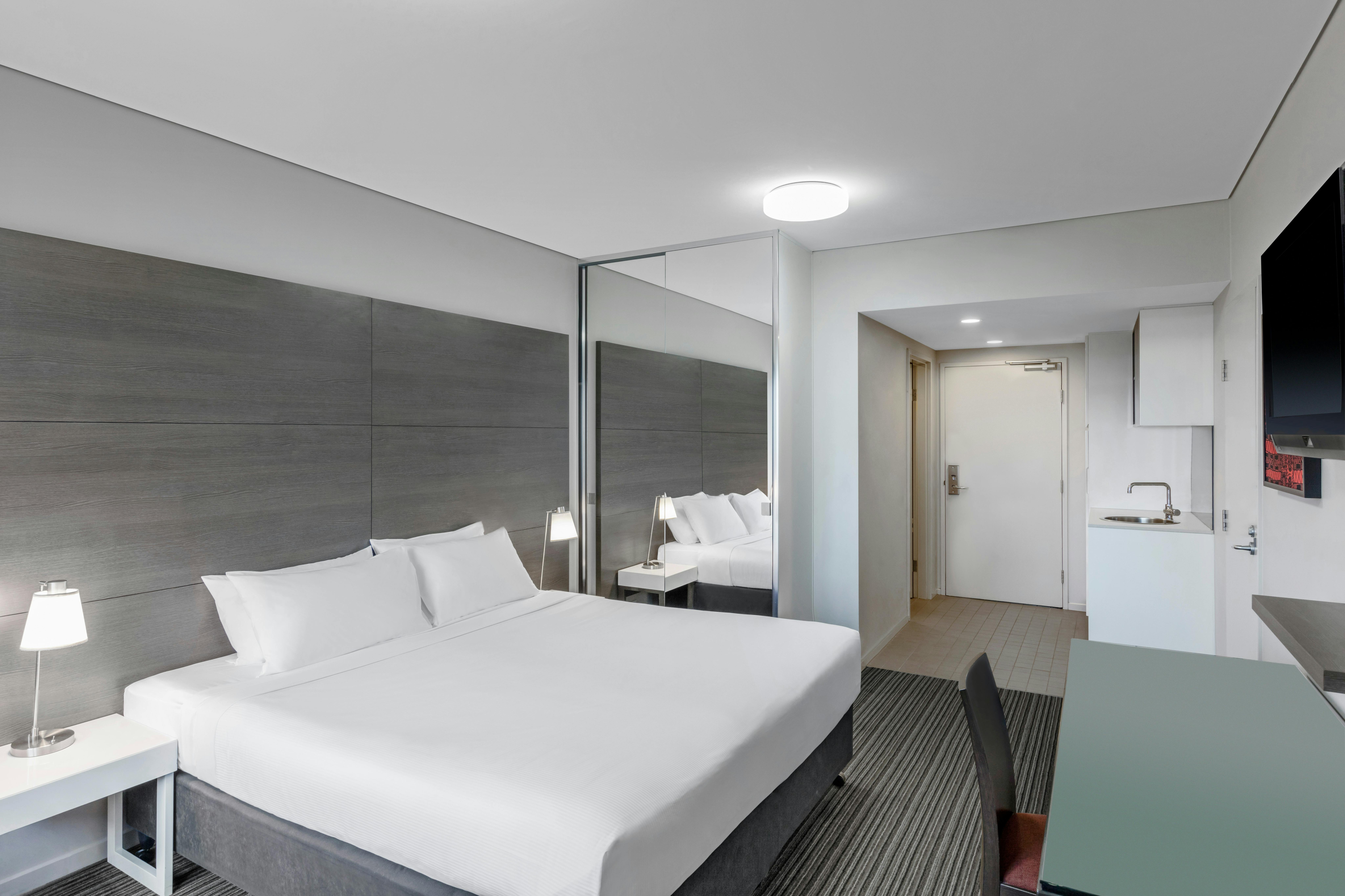 Premier Studio Room
