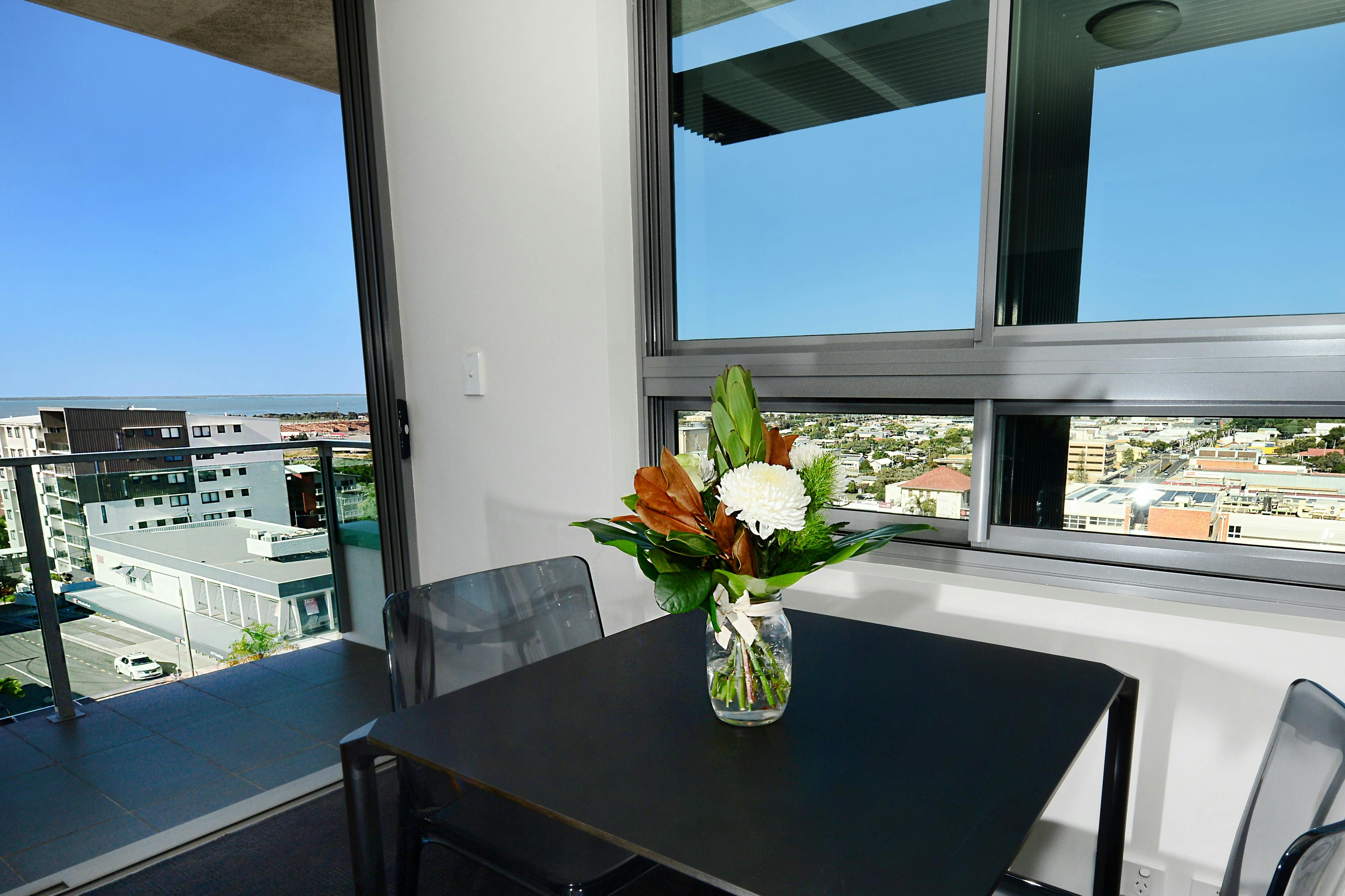 1 Bedroom Executive Skyview