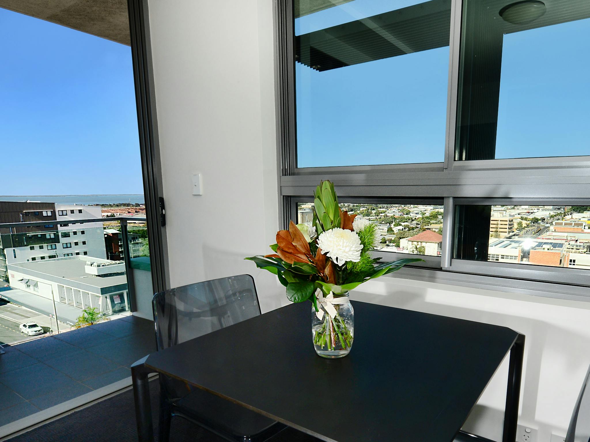 Balcony Balcony