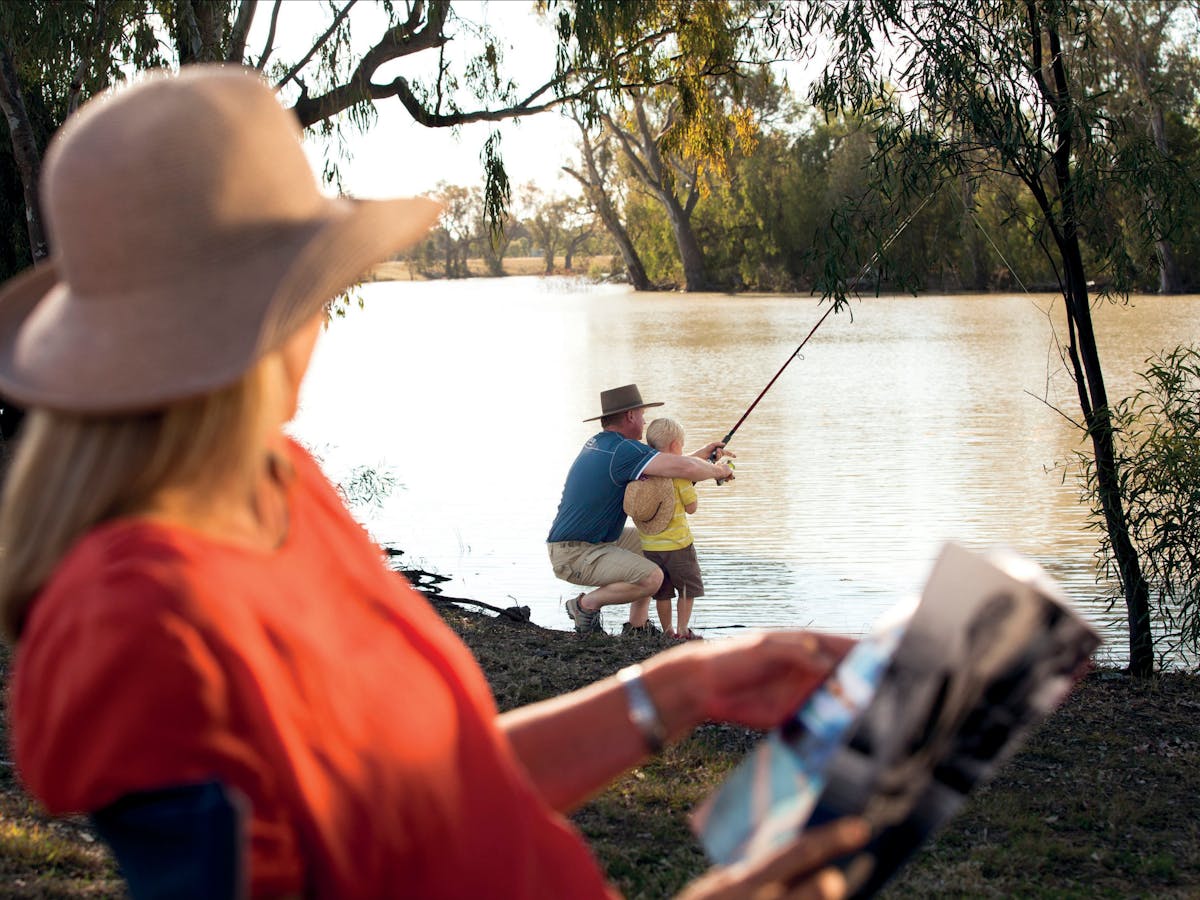 Goondiwindi Goondiwindi