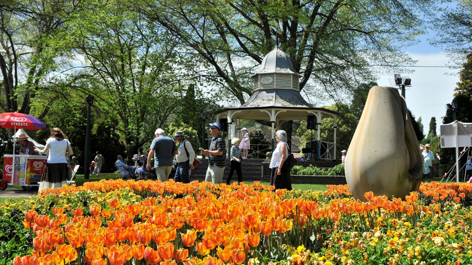Corbett Gardens