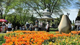 Corbett Gardens