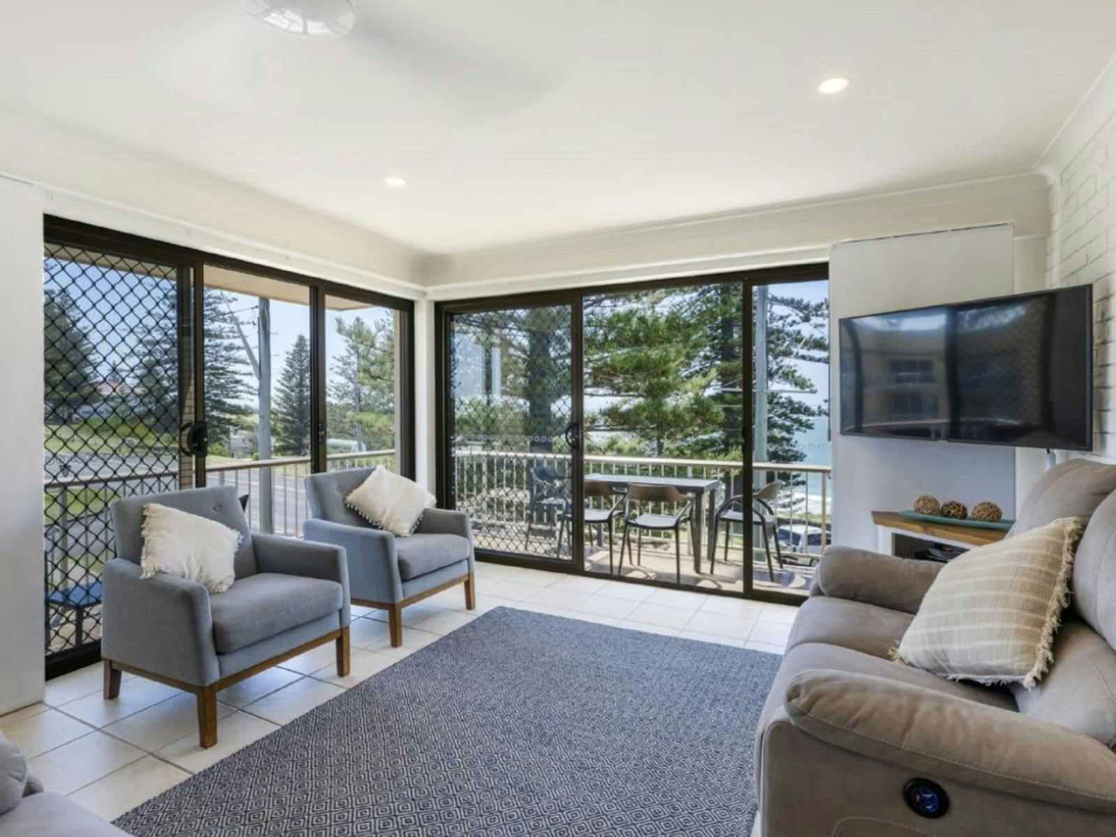Lounge Room