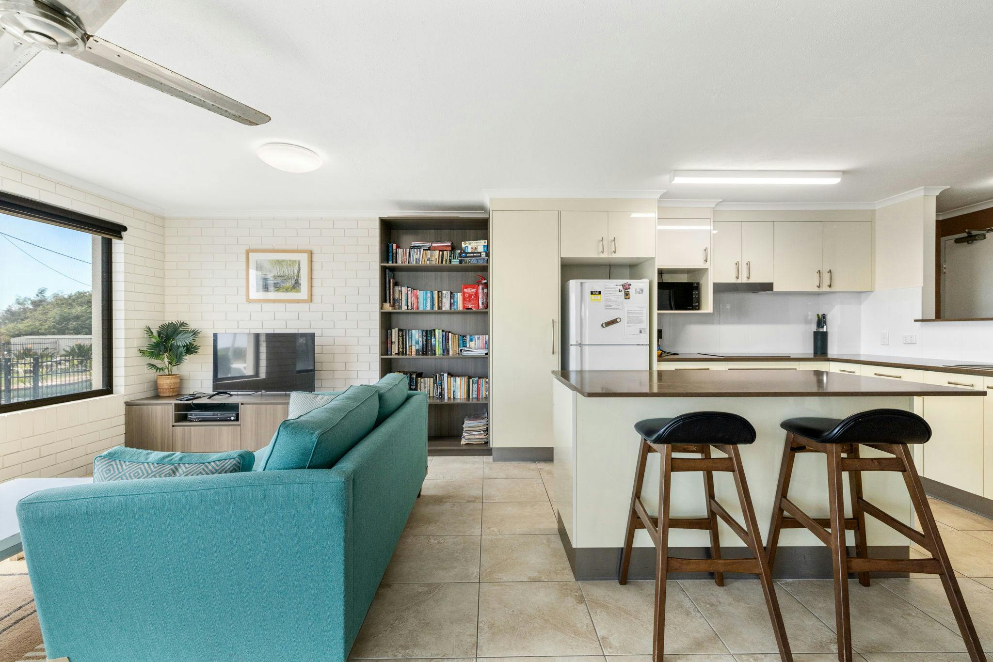 Best Location in Woorim - Ocean Front + Pool