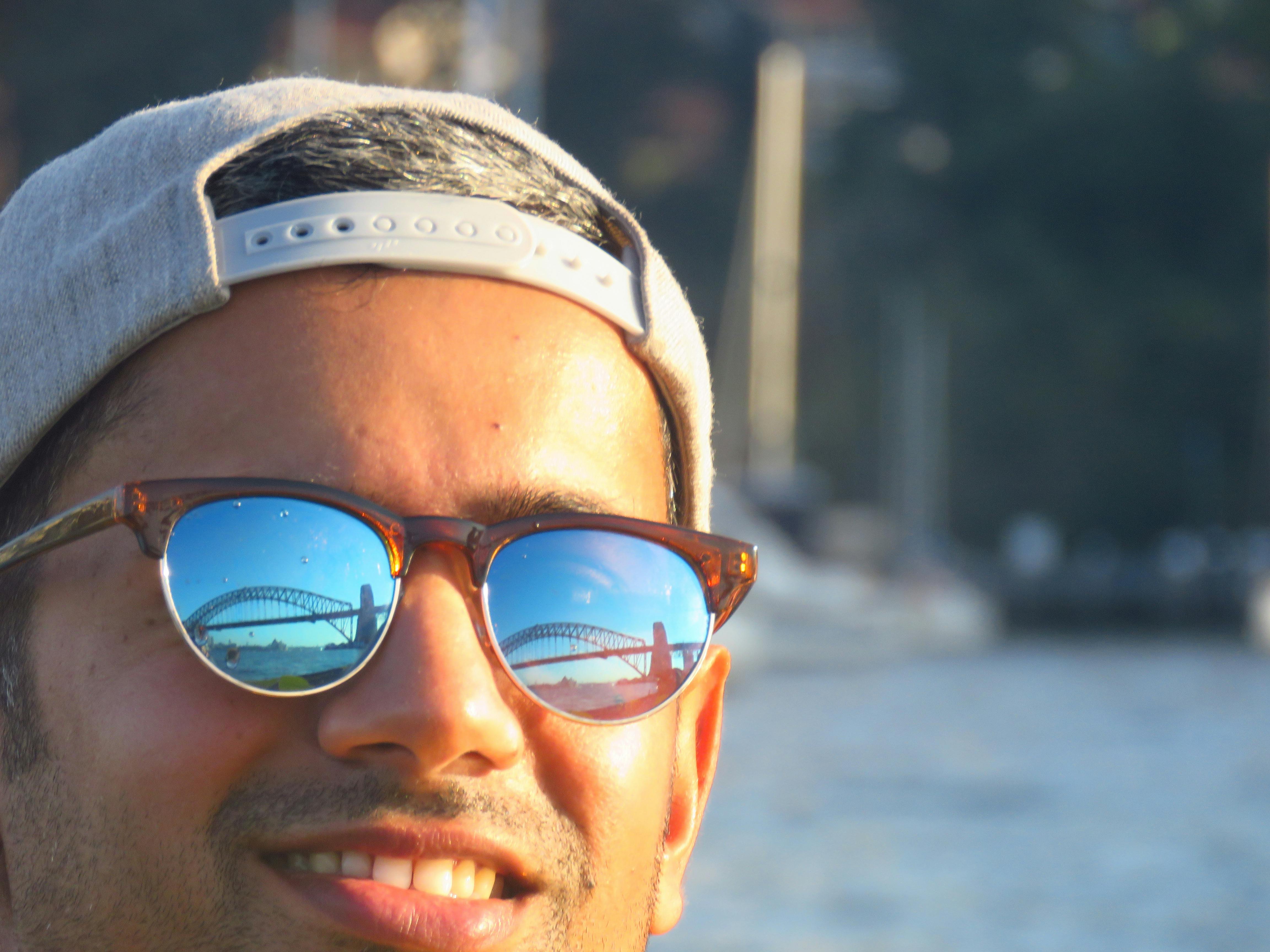 Sunrise Kayak Tour on Sydney Harbour