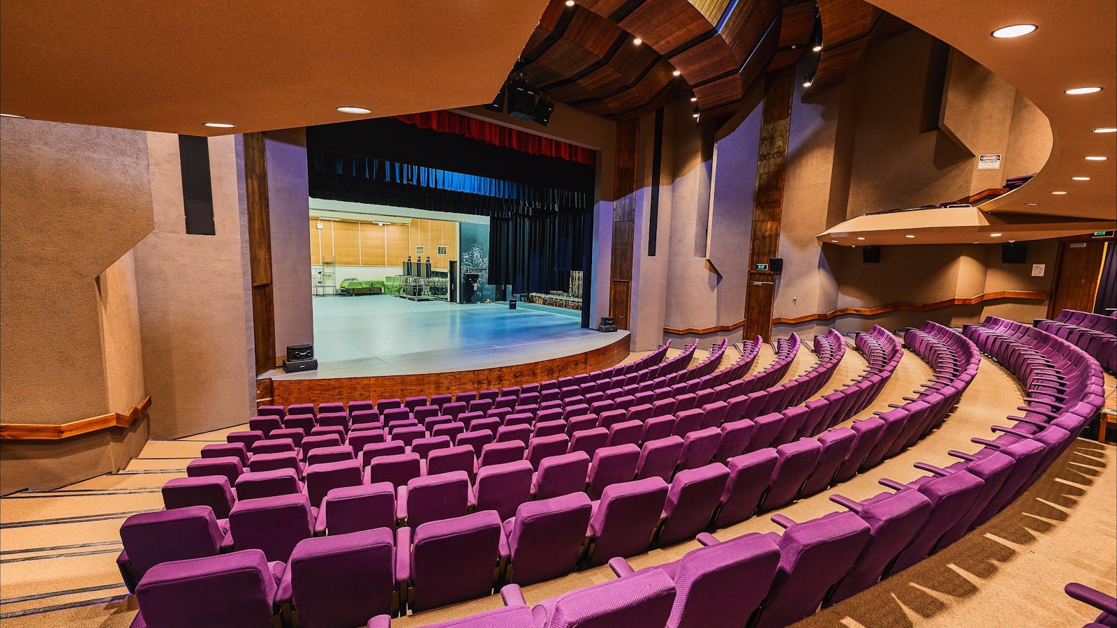 Sir Robert Helpmann Theatre