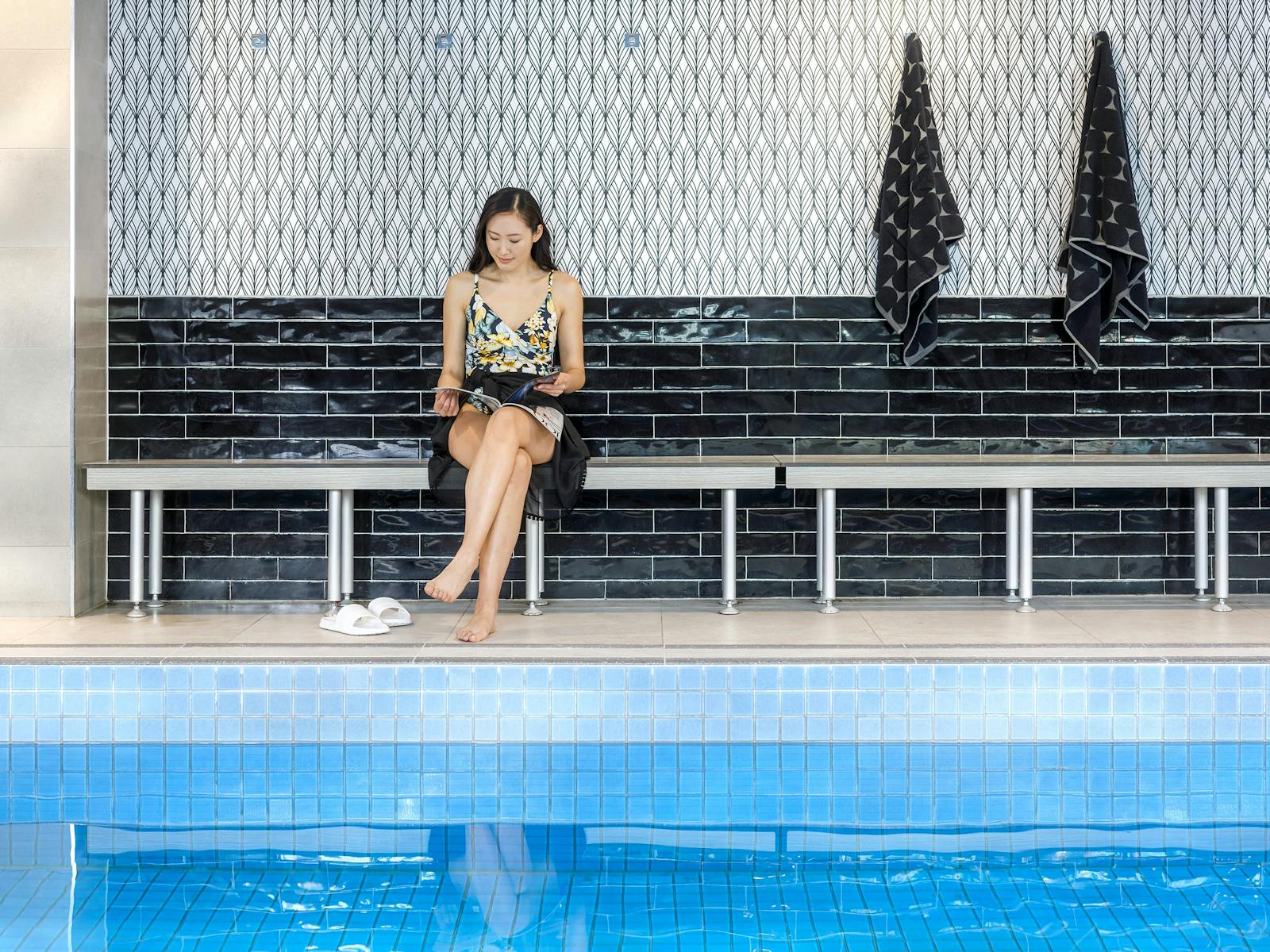 Meriton Suites Chatswood