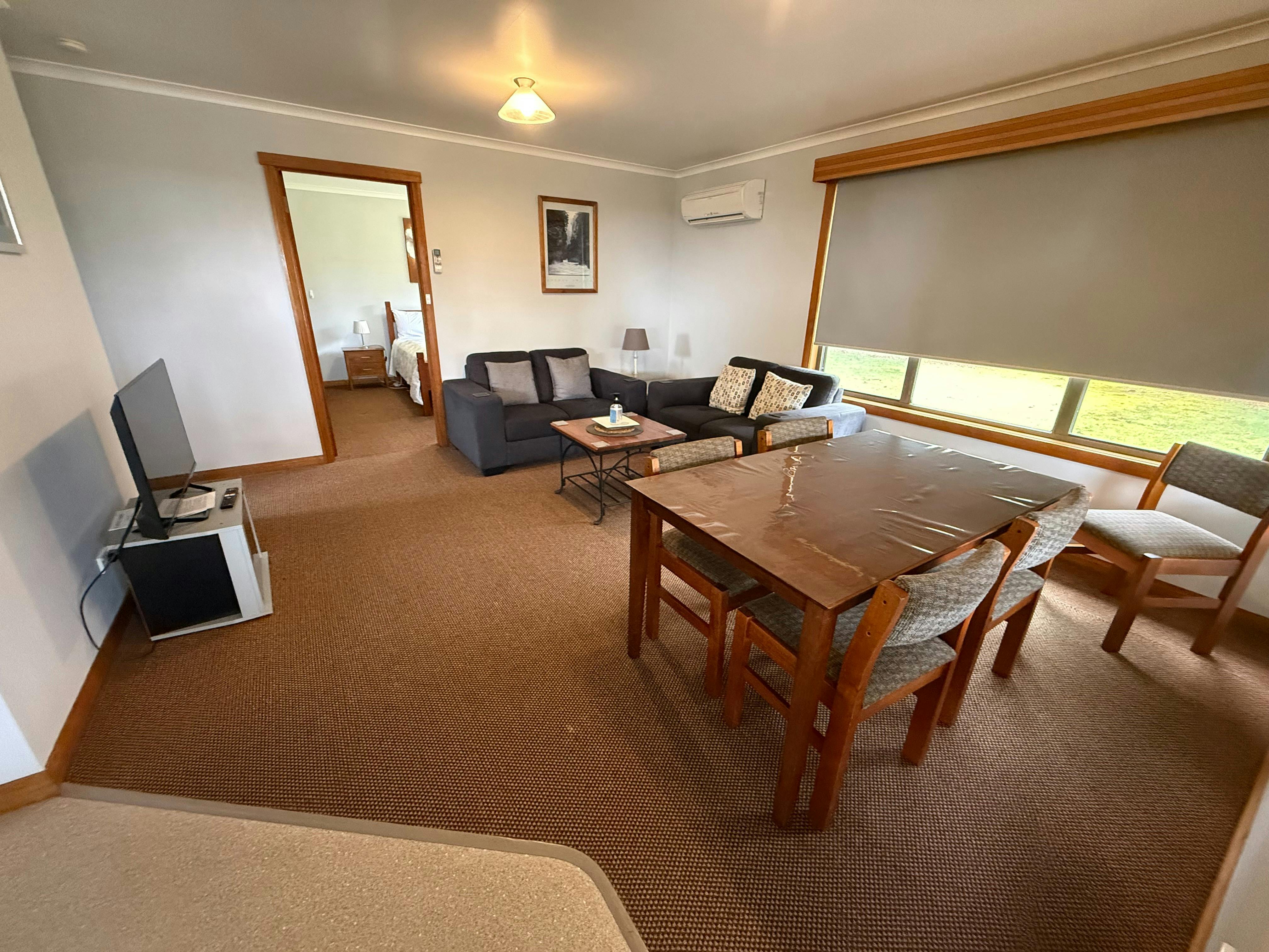 Marsden Court