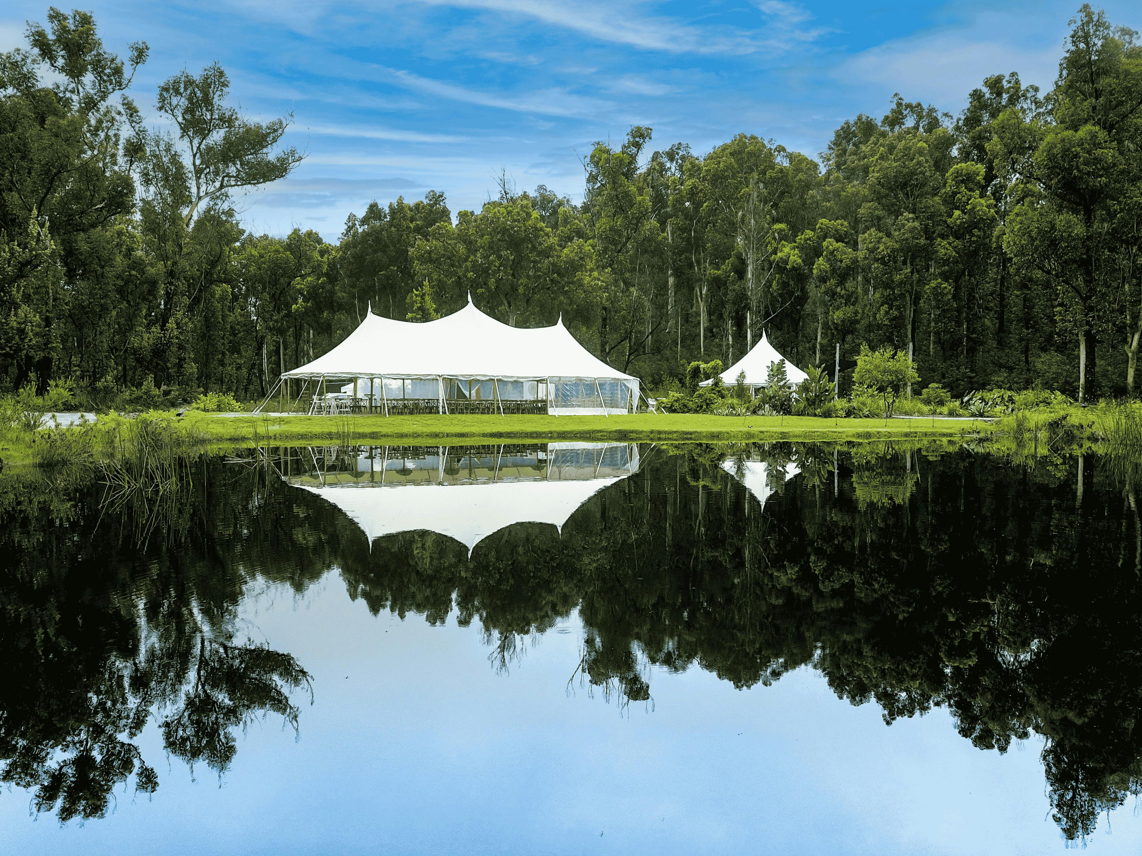 Banquets at The Bower