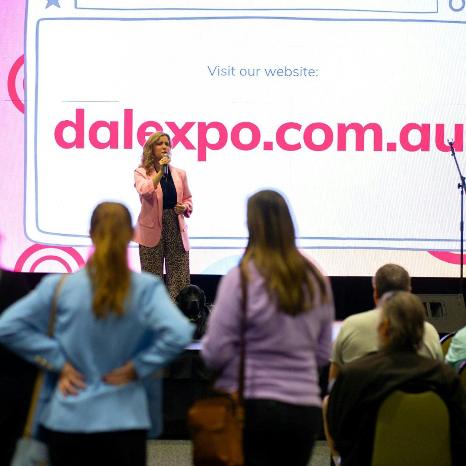 Disability Ageing and Lifestyle Expo - Copper Coast Sport and Leisure Centre