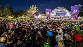 Parramatta Park
