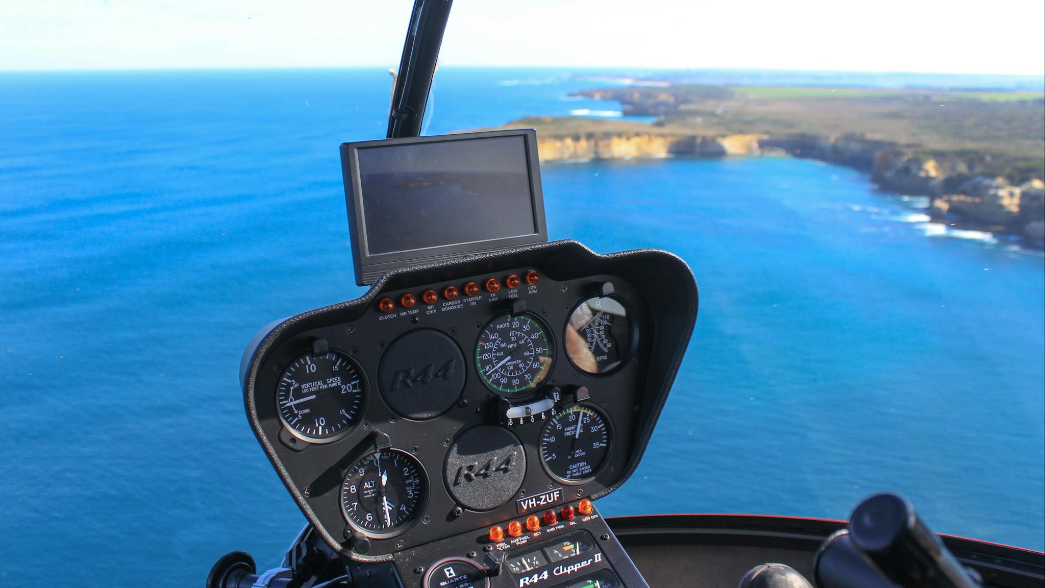 12 Apostles Helicopters