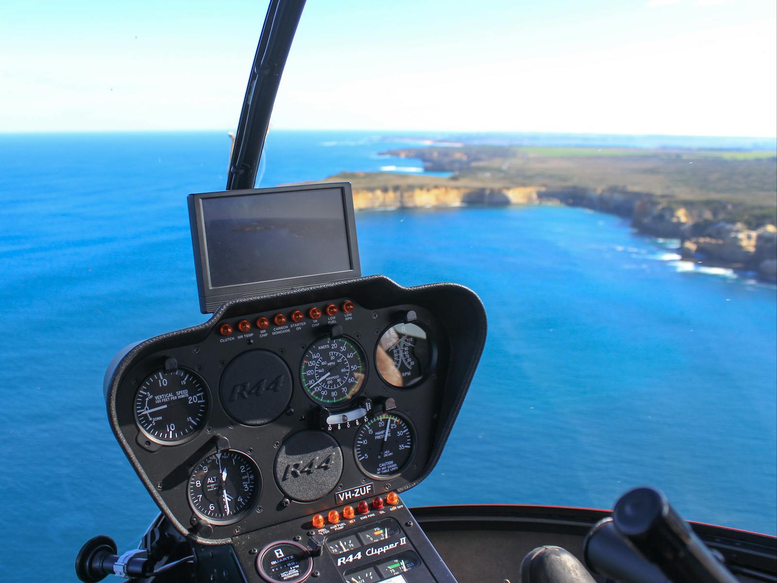 12 Apostles Helicopters