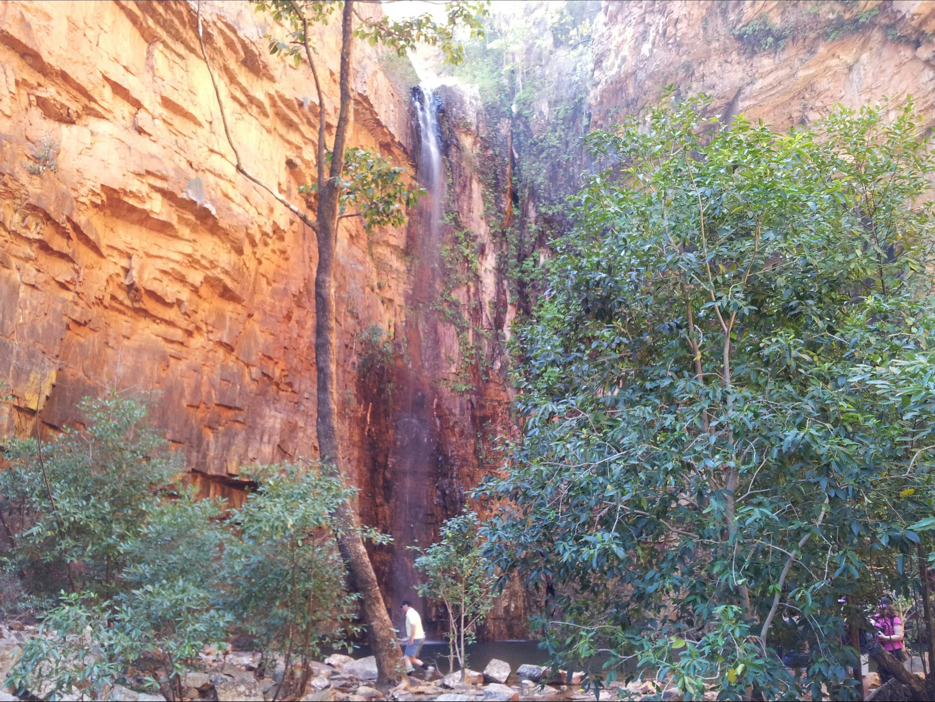 Kimberley tours with Spirit Safaris Outback and Wilderness Tours