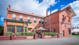 Holgate Brewhouse
