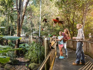 Ipswich Nature Centre