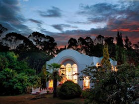 Tasmanian Food & Wine Conservatory thumbnail