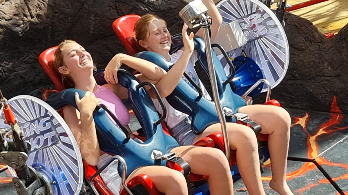 Slingshot