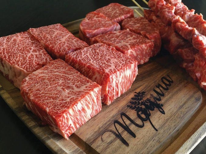 Wine Beer Beef