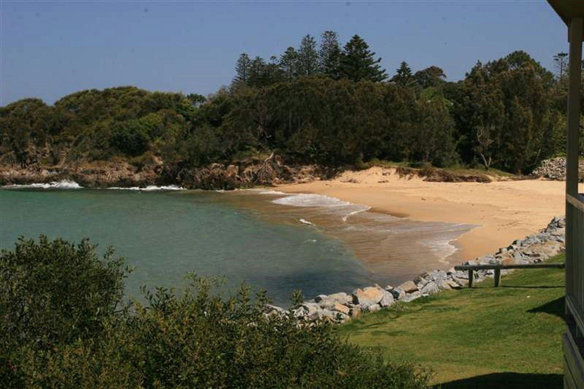 ターオスビーチホリデーパーク