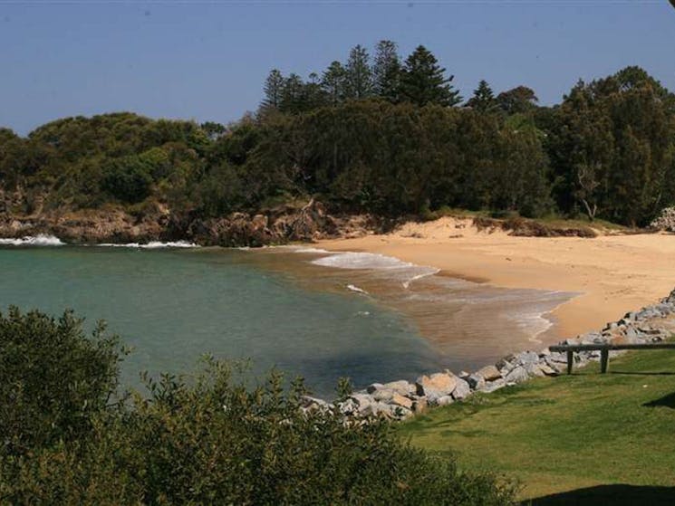 Tuross Beach Holiday Park