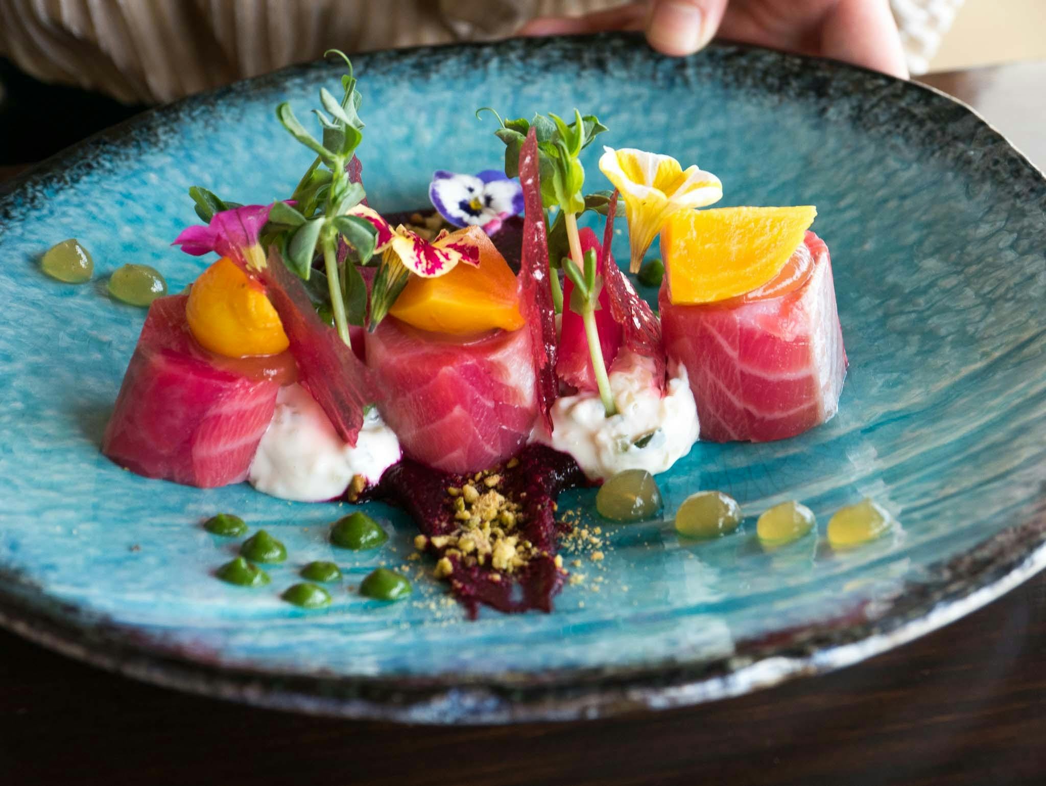 Tasmania Gourmet Food Tours Discover Tasmania