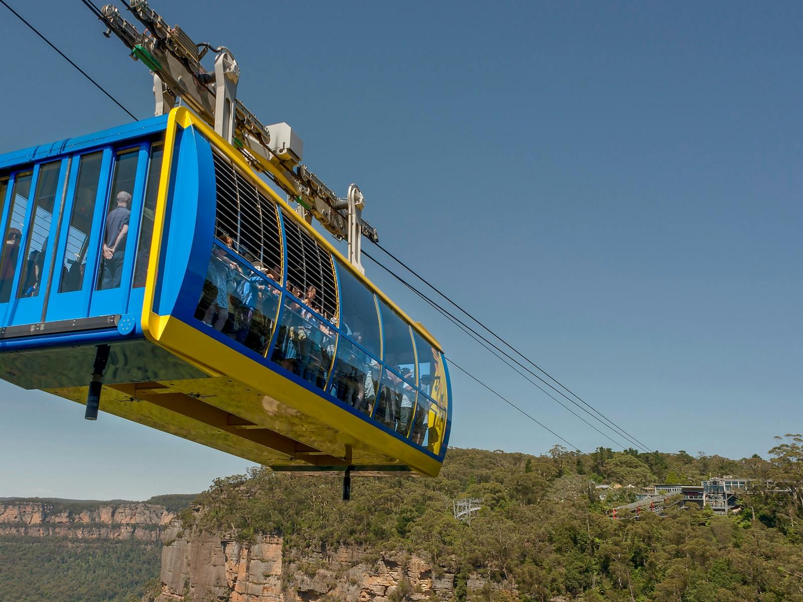 Blue Mountains Tours