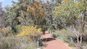 Wireless Hill Park, Western Australia