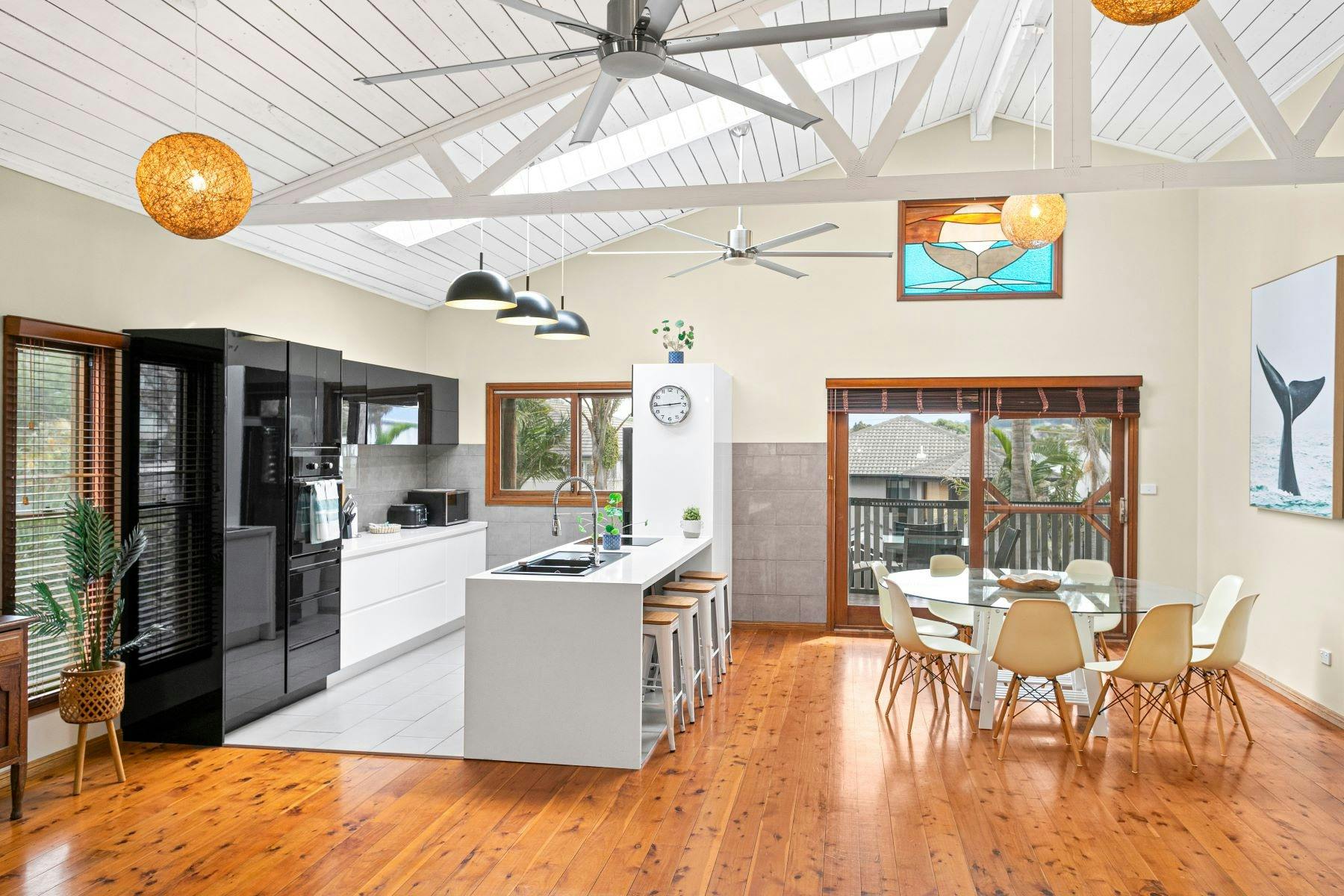 Holiday Accommodation