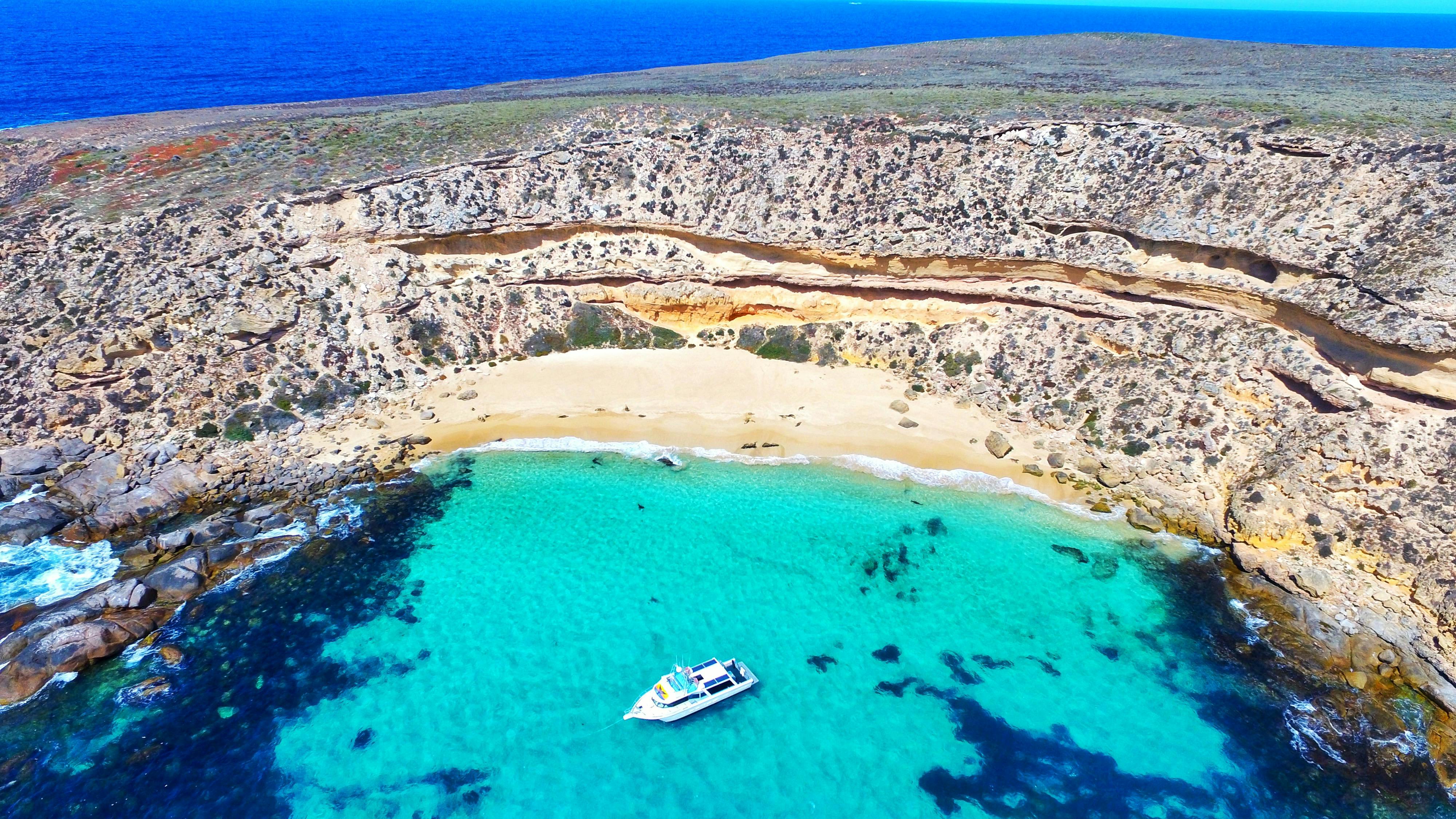 Nuyts Archipelago
