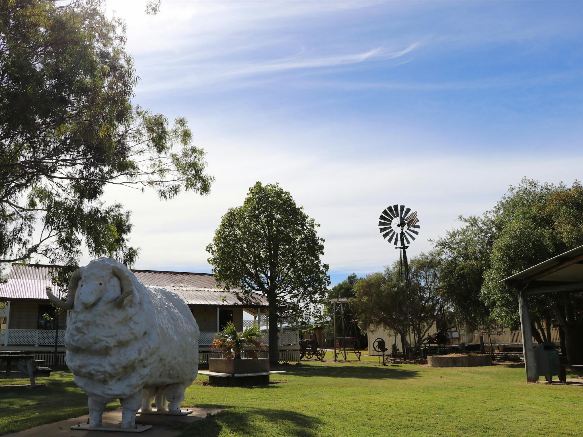 Ram Park Ram Park
