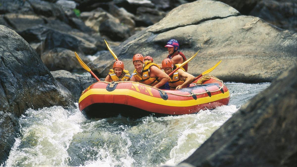 Tully | Destination-information | Queensland