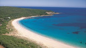 Bunker Bay