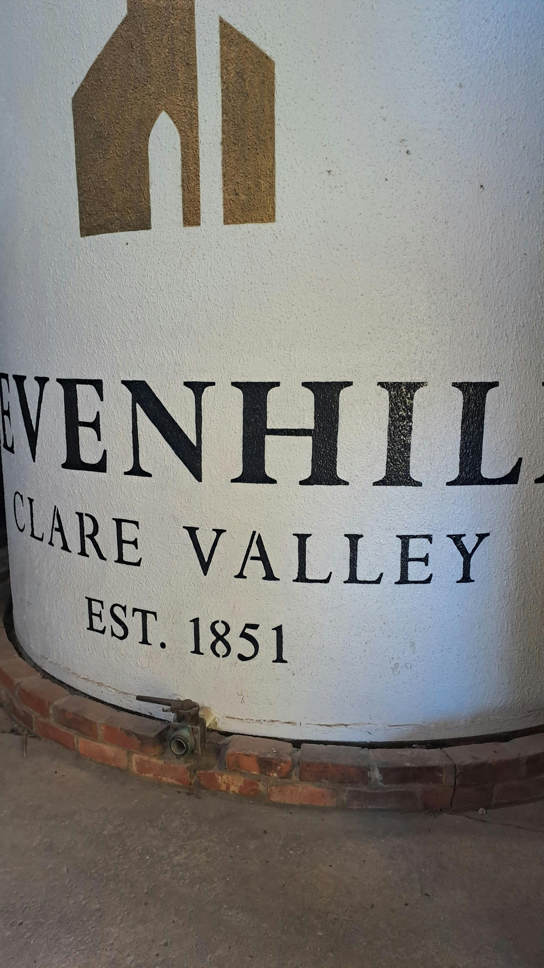 Sevenhill